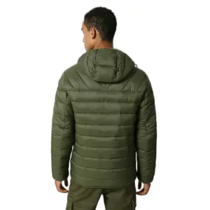 Veste Napapijri courte aerons hood image-4