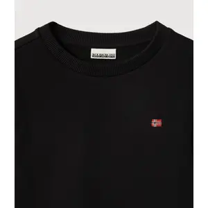 Sweatshirt child Napapijri balis image-2