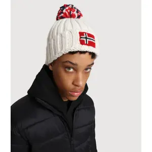 Children's hat Napapijri semiury image-1