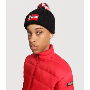 Children's hat Napapijri semiury image-1