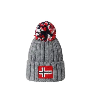 Children's hat Napapijri semiury image-0