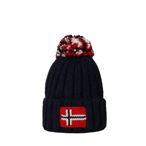 Children's hat Napapijri semiury image-0