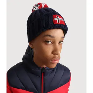 Children's hat Napapijri semiury image-1