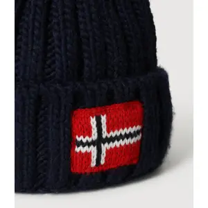 Children's hat Napapijri semiury image-4