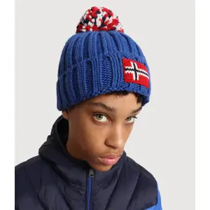 Children's hat Napapijri semiury image-1