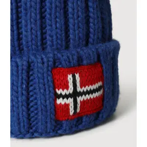 Children's hat Napapijri semiury image-4