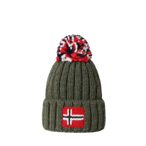 Children's hat Napapijri semiury image-0