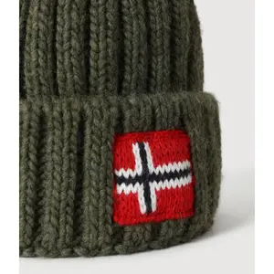 Children's hat Napapijri semiury image-4