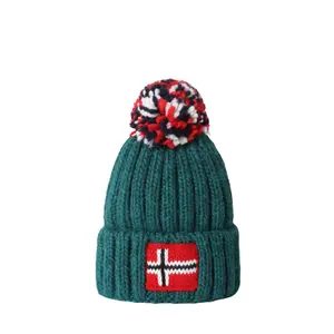 Children's hat Napapijri semiury image-0