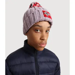 Children's hat Napapijri semiury image-1