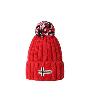 Children's hat Napapijri semiury image-0