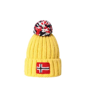 Children's hat Napapijri semiury image-0