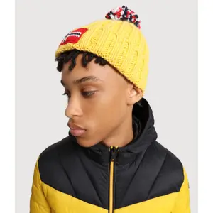 Children's hat Napapijri semiury image-1