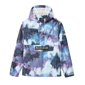 Jacka Napapijri Freerunner Aop image-1