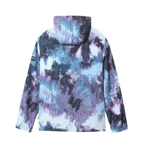 Jacka Napapijri Freerunner Aop image-0