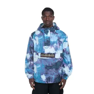 Jacka Napapijri Freerunner Aop image-2