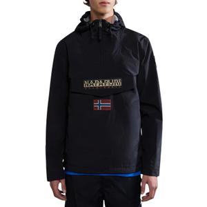 Waterproof jacket for children Napapijri Rainforest Sum 4 image-1