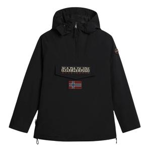 Waterproof jacket for children Napapijri Rainforest Sum 4