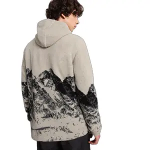 Jacke Napapijri T-Xmas image-2