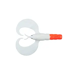 Leurre souple Fox Rage Mega Craw UV image-0