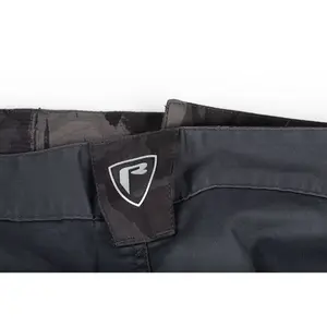 Short Fox Rage image-2