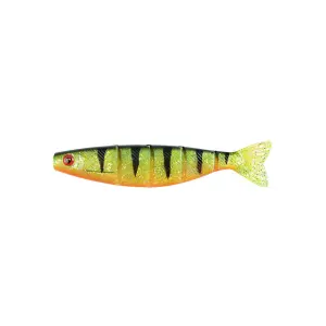 Soft lure Fox Rage Pro Shad Jointed