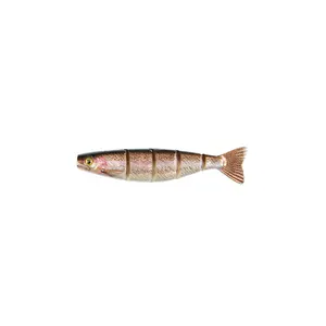 Leurre souple Fox Rage Pro Shad Jointed image-0
