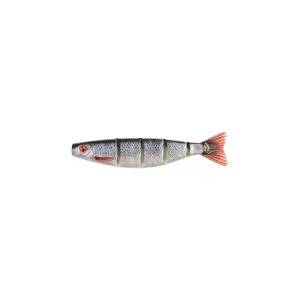 Soft lure Fox Rage Pro Shad Jointed image-2