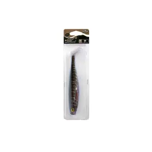 Δολώματα Fox Rage Pro Shad UV 5.5" (x3) image-0
