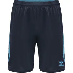 Pantalón corto Hummel Poly hmlACTION image-0