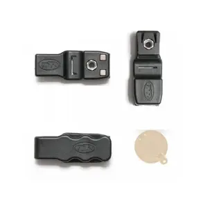 Fotopaket Kamerabefestigung für Lumina-Serie Nite Rider