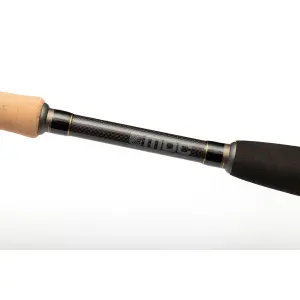 Canne spinning Fox Rage Terminator Ultralight 2-8g image-1