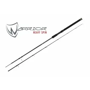 Caña de pescar Fox Rage Warrior Heavy Spin 40-80g image-0