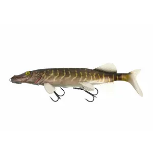 Lure Fox Rage Supermatural Hot Pike 40 cm image-0
