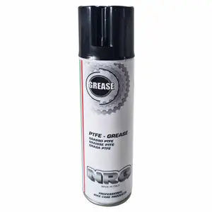Fett NRG Bike Teflon PTFE