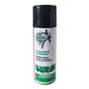 Reinigungsspray NRG Bike