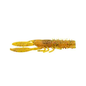 Criatura Fox Rage crayfish sparkling oil UV image-0