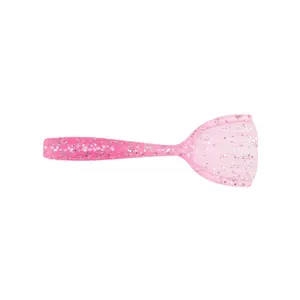 Créature Fox Rage shovel shad candy floss UV image-0