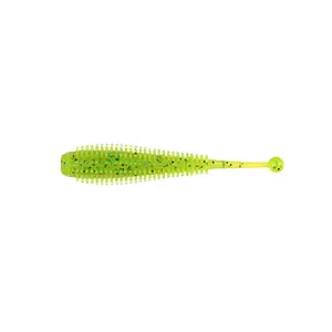Creature Fox Rage swing ball chartreuse UV