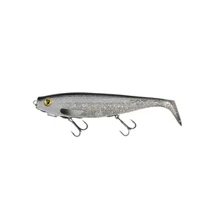 Μαλακό δόλωμα Fox Rage pro Shad Loaded UV image-0