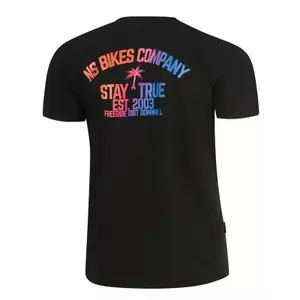 T-shirt Ns Bikes Tropical image-1