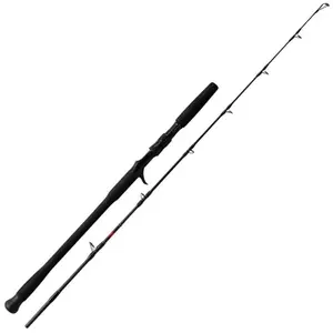 Casting rod NS Black Hole Dark horseII 150-300 g image-0