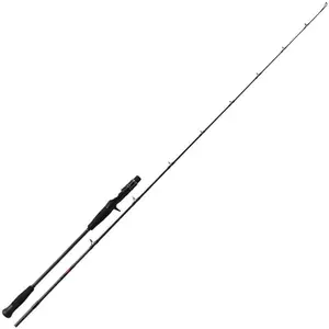 Casting rod NS Black Hole Dark horseII S/P 120-250 g image-0