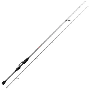 Canne spinning NS Black Hole Dark horseII Trout 2-10 g image-0