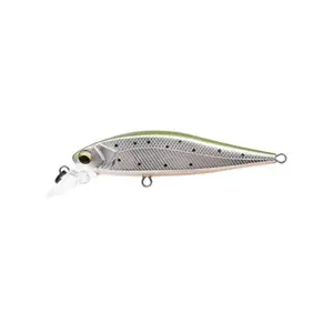 Trout lure NS Black Hole Sso Bait Aby image-0
