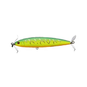 Lure NS Black Hole Umbrago Swisher 15,1 g image-0