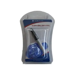 Mark ball alignment Norsud image-0