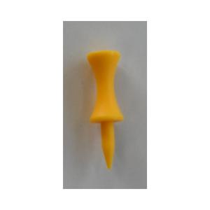 ns-tep001-bag-of-15-plastic-floor-tees-norsud-44mm-yellow-one-size