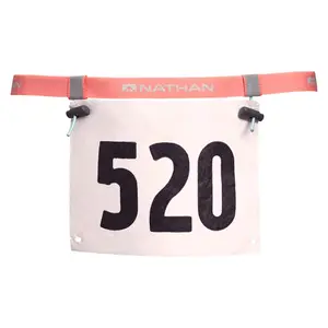 Bælte Nathan Race Number Belt image-1