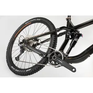 Mountainbike Ns Bikes Define Al 150 2 image-4